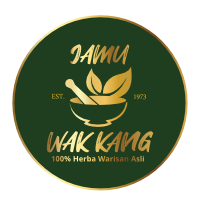 Jamu Wak Kang